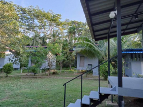 family resort